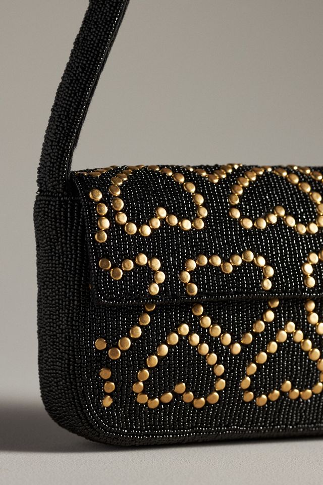 The Fiona Borsa con Perline: Edizione Iconica #2