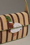 The Fiona Beaded Bag: Icon Edition