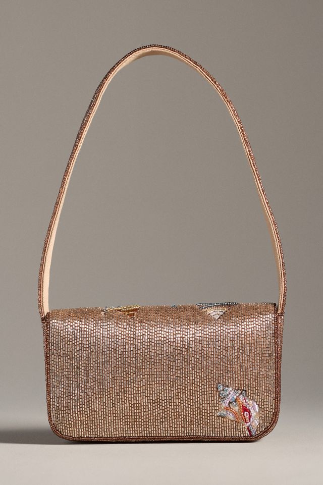 The Fiona Beaded Bag: Icon Edition #1