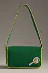 The Fiona Beaded Bag: Icon Edition