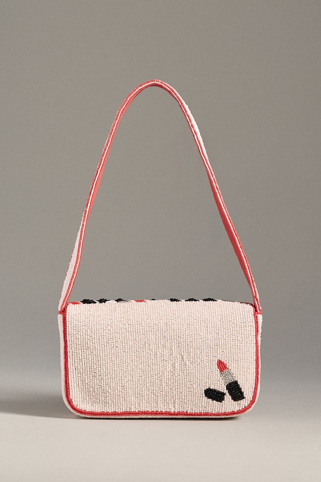 Le Sac Fiona Perlé : Édition Icône #2