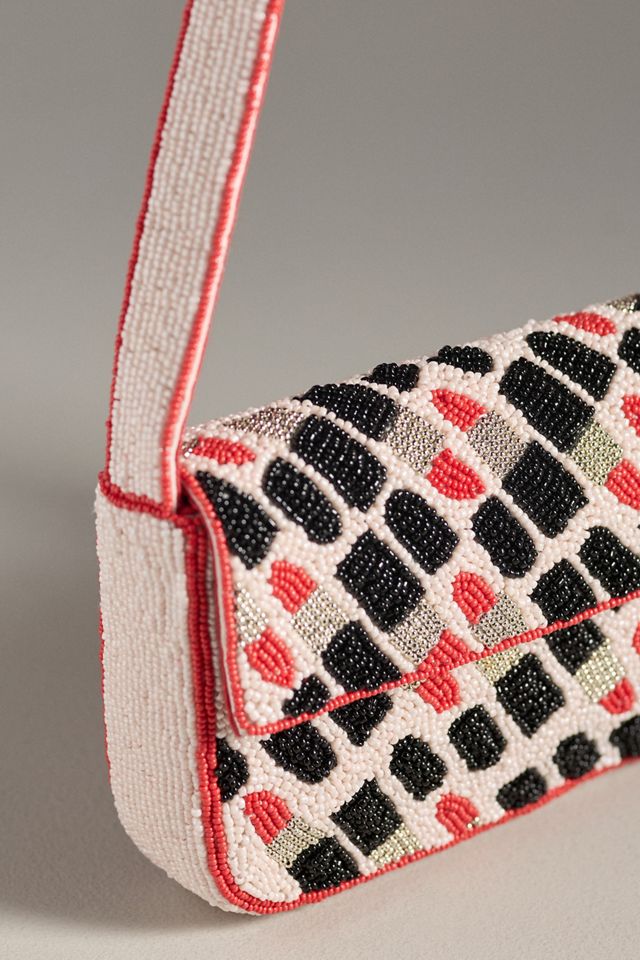 Le Sac Fiona Perlé : Édition Icône #3