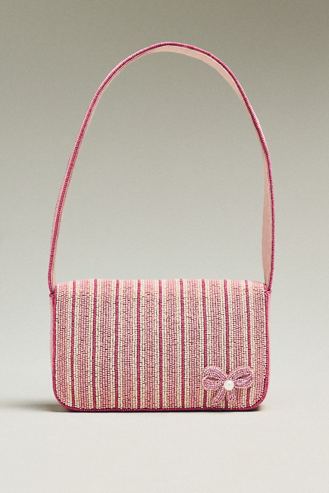 The Fiona Beaded Bag: Icon Edition #1
