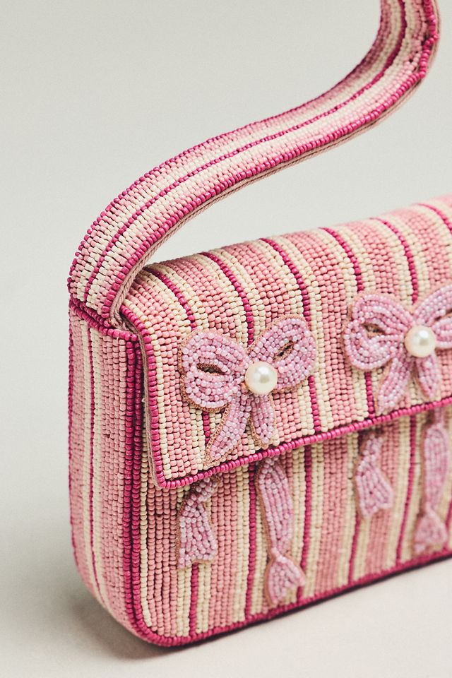 The Fiona Beaded Bag: Icon Edition #2