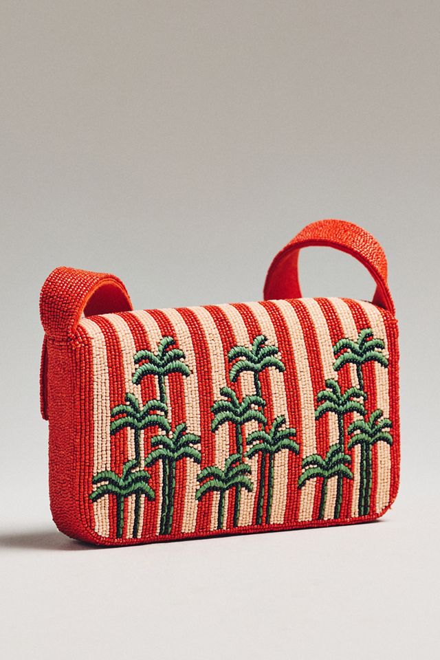 The Fiona Beaded Bag: Icon Edition #2