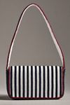 The Fiona Beaded Bag: Geometric Edition