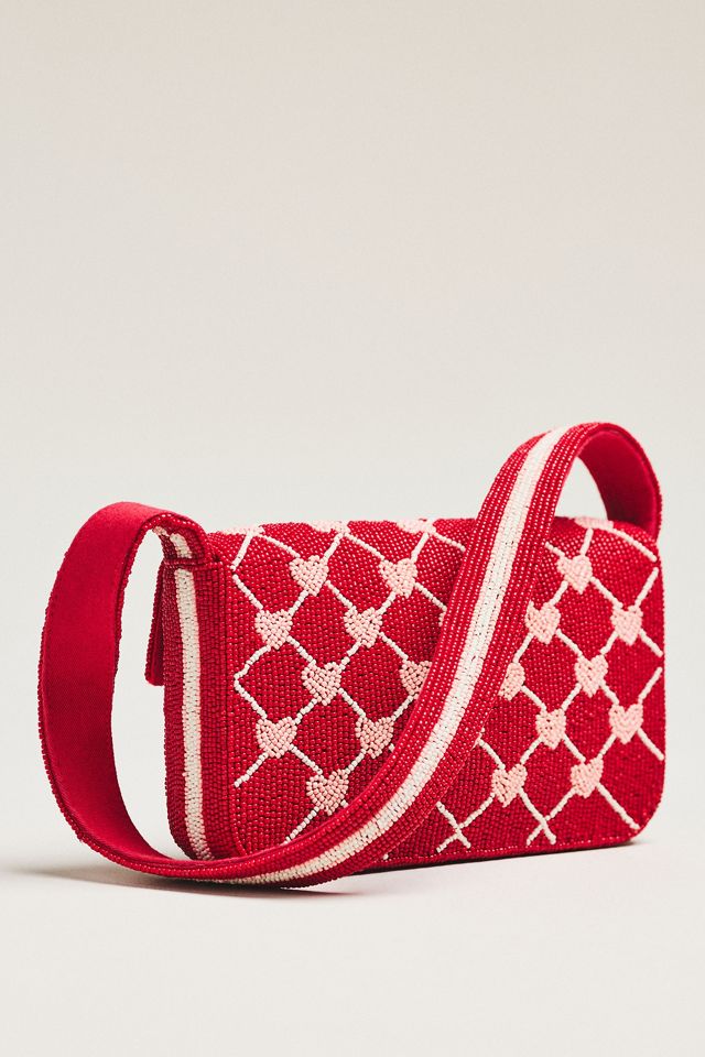 The Fiona Beaded Bag: Icon Edition #1