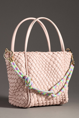 Charme de sac en velours sportif par en - By Anthropologie - Modalova