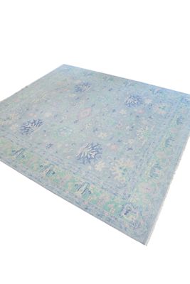 Caitlin Wilson Ankara Rug