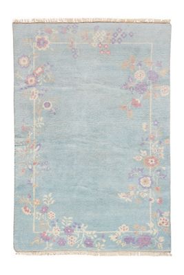 Caitlin Wilson Flora Rug