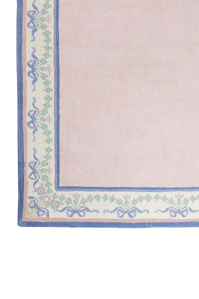 Caitlin Wilson Berverly Rug #1
