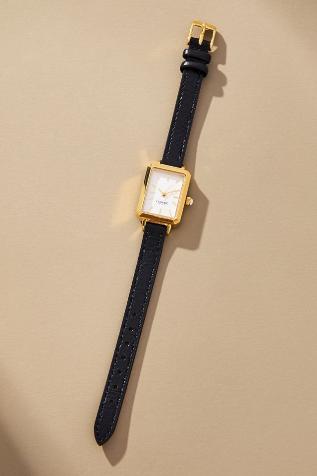 Cendré Mason Watch #1