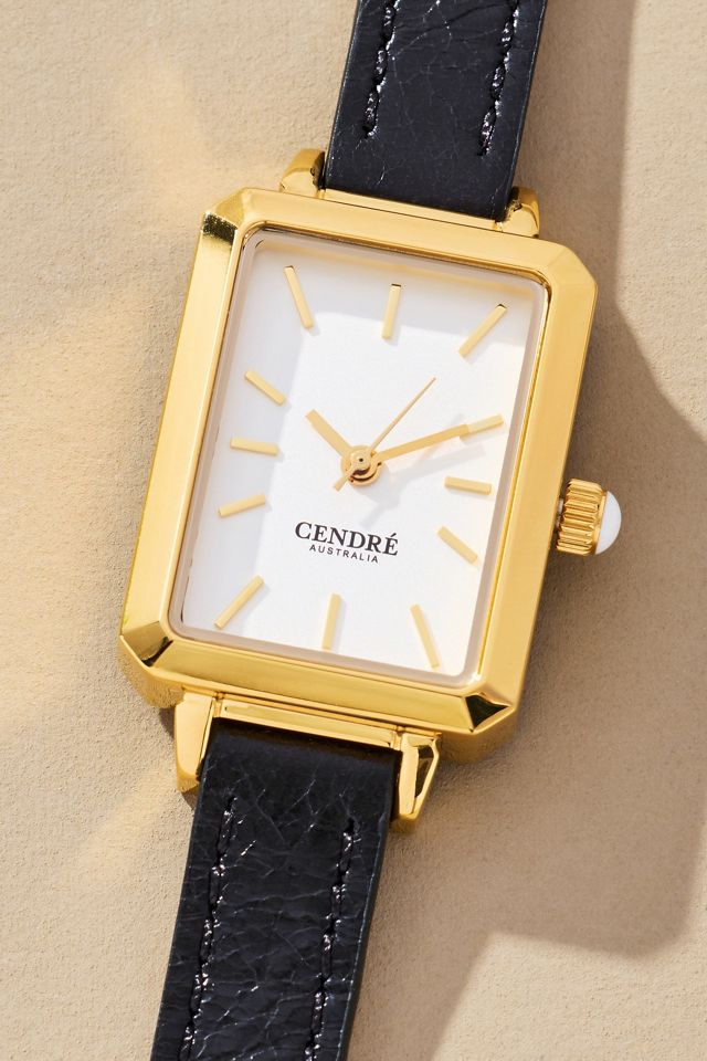 Cendré Mason Watch #2