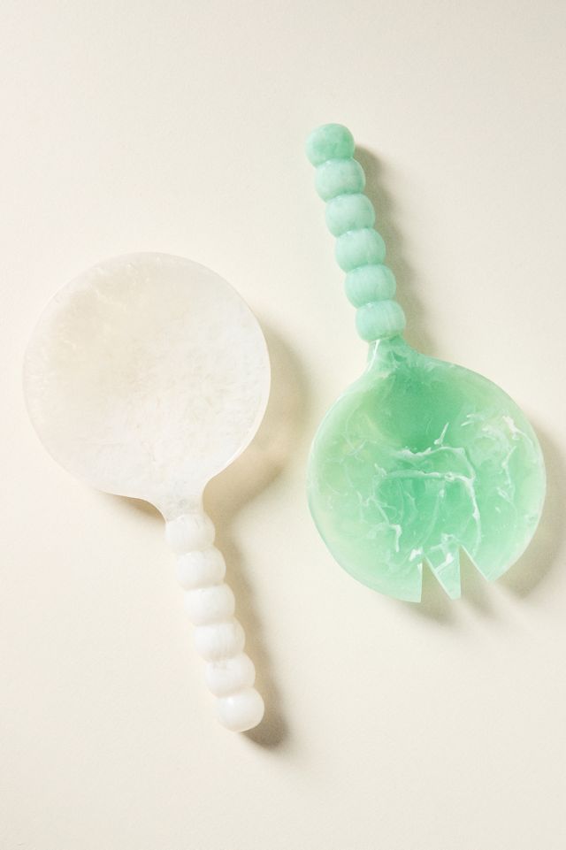 Susana Resin Serving Set #1