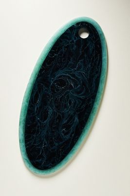 Susana Resin Large Serving Board