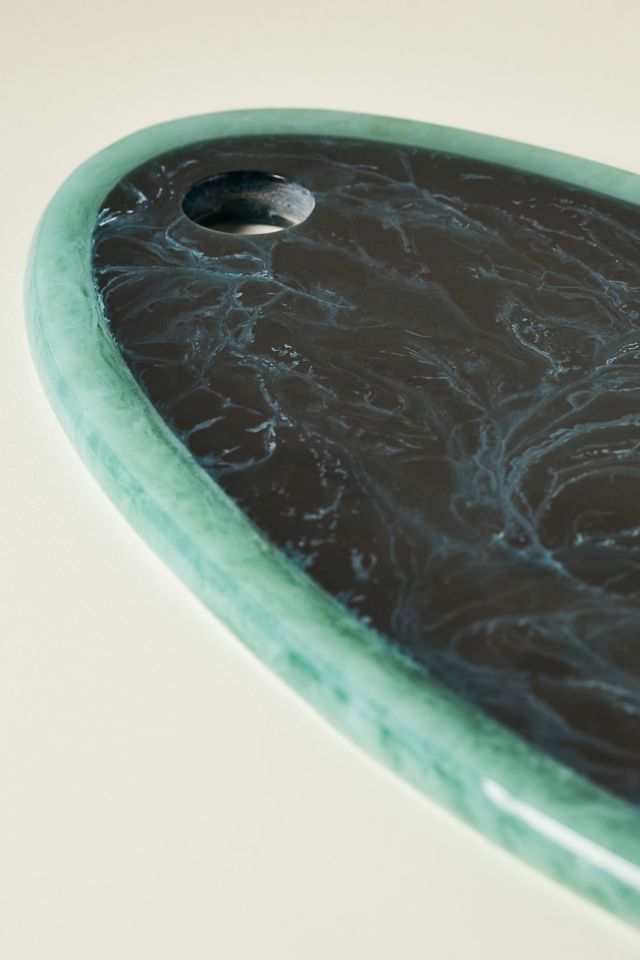Susana Resin Large Serving Board