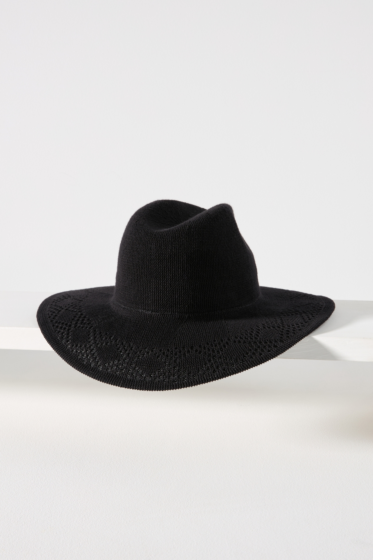 Wyeth Nubby Knit Rancher