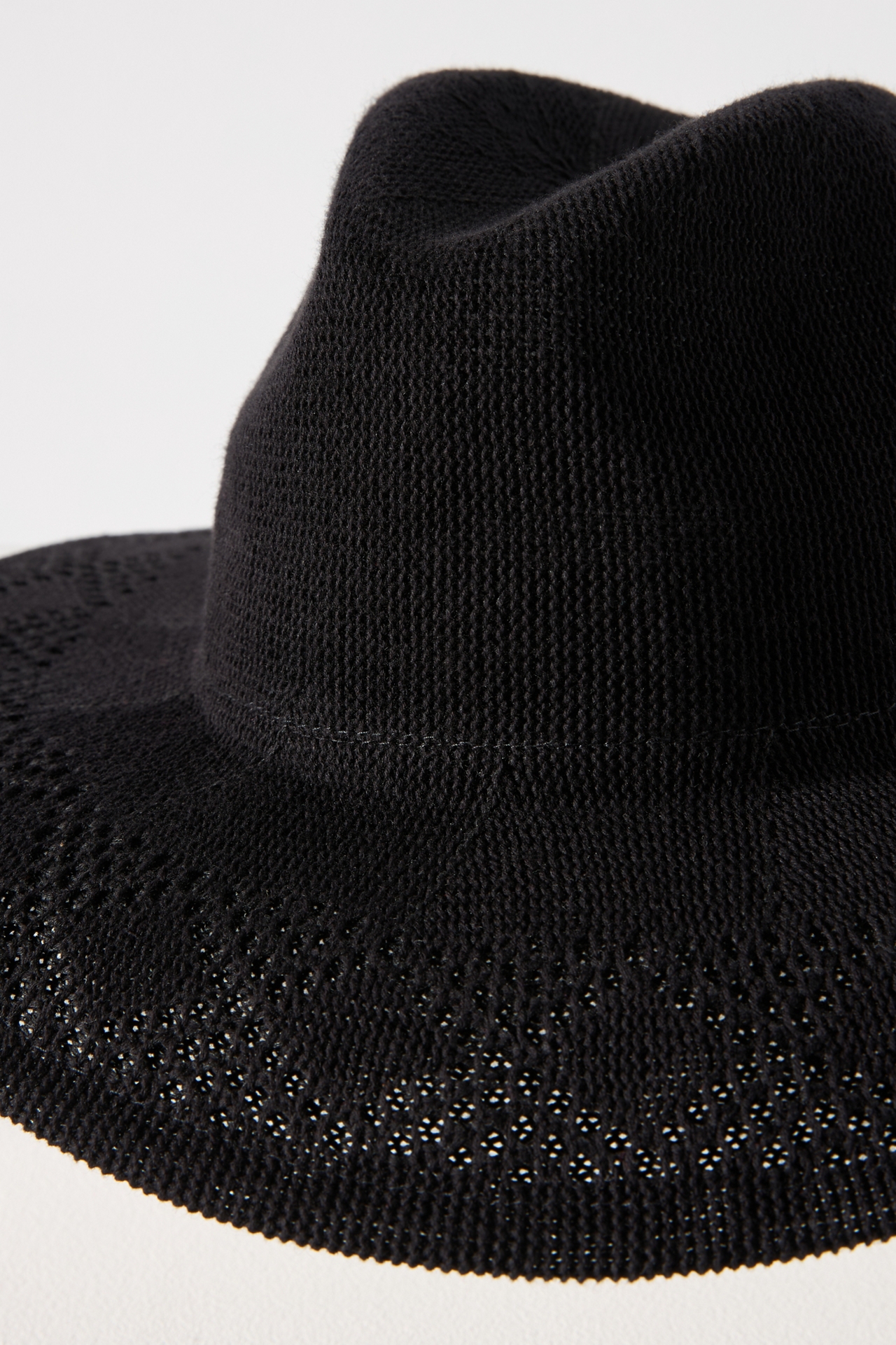 Wyeth Nubby Knit Rancher