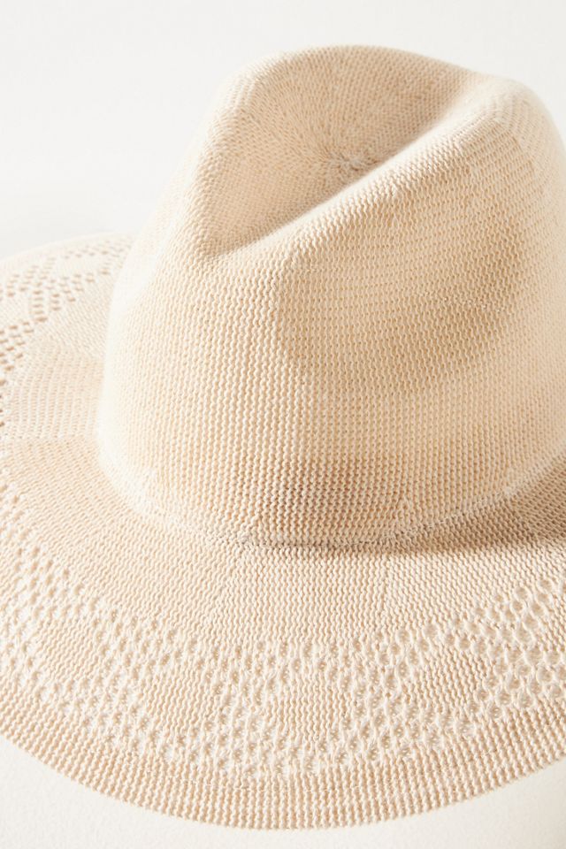 Wyeth Nubby Knit Rancher #2