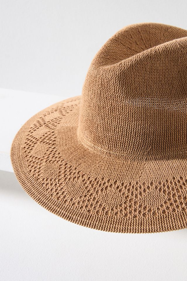 Wyeth Nubby Knit Rancher #2