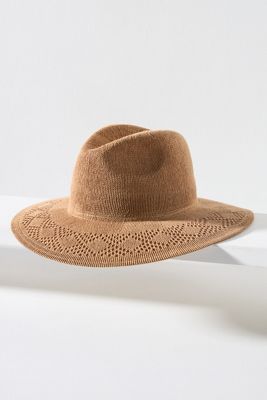 Wyeth Nubby Knit Rancher