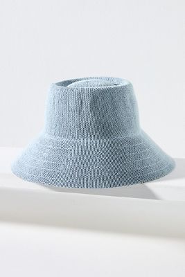 Chapeau Bob en Maille en chez Anthropologie - Wyeth - Modalova