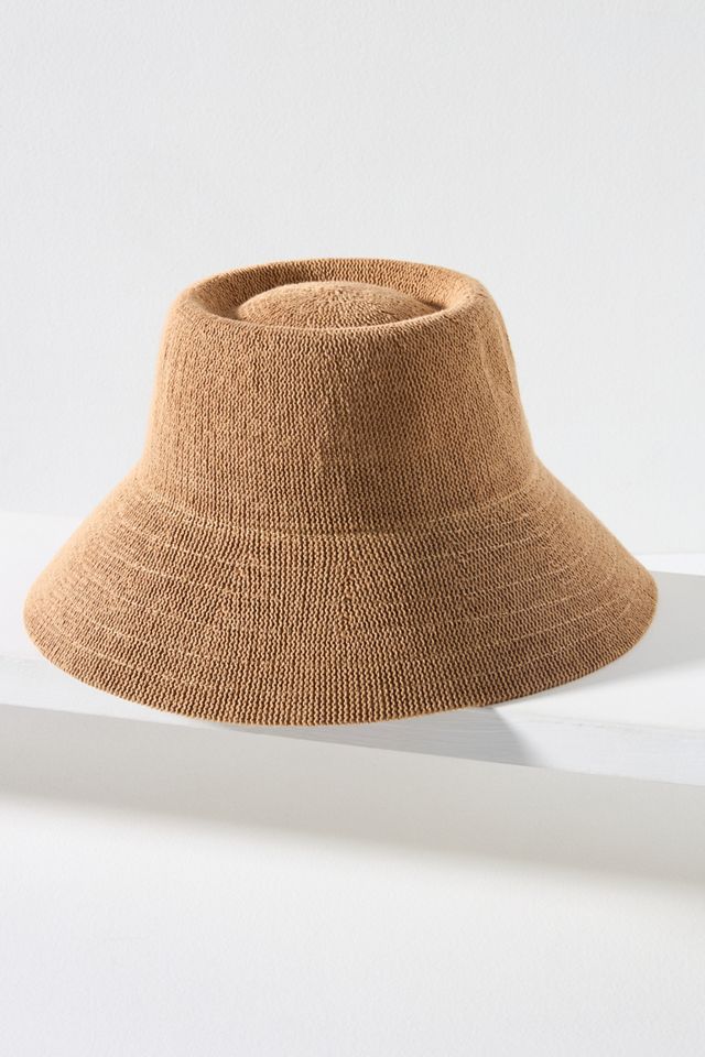 Wyeth Knit Bucket Hat | Anthropologie