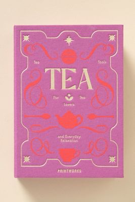 Tea Tools Kit, Set of 3