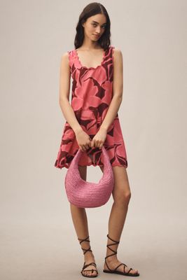 Tunica Ric Rac Elizabeth Gillett