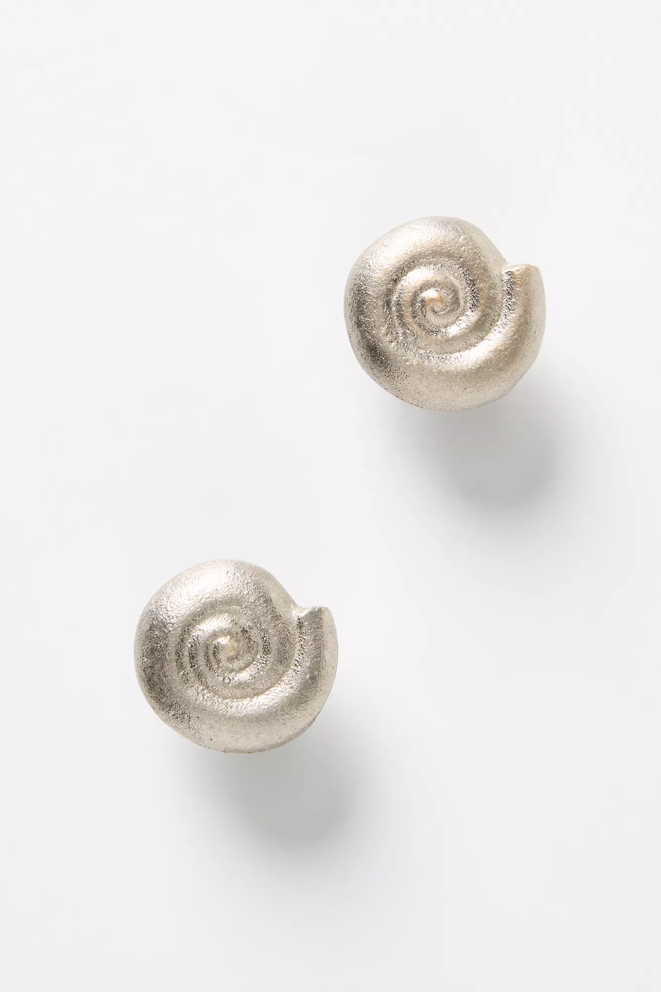 Conchita Seashell Knobs, Set of 2 - thumbnail 2