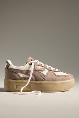 Palermo Elevata Sneakers
