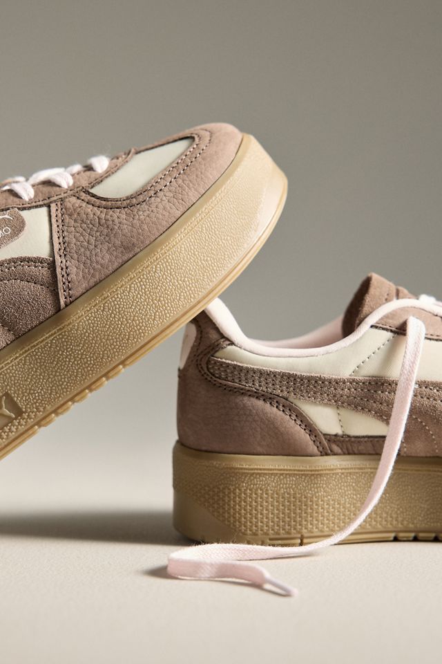 PUMA Palermo Elevata Sneakers