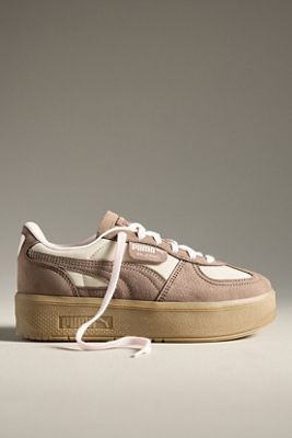 PUMA Palermo Elevata Sneakers