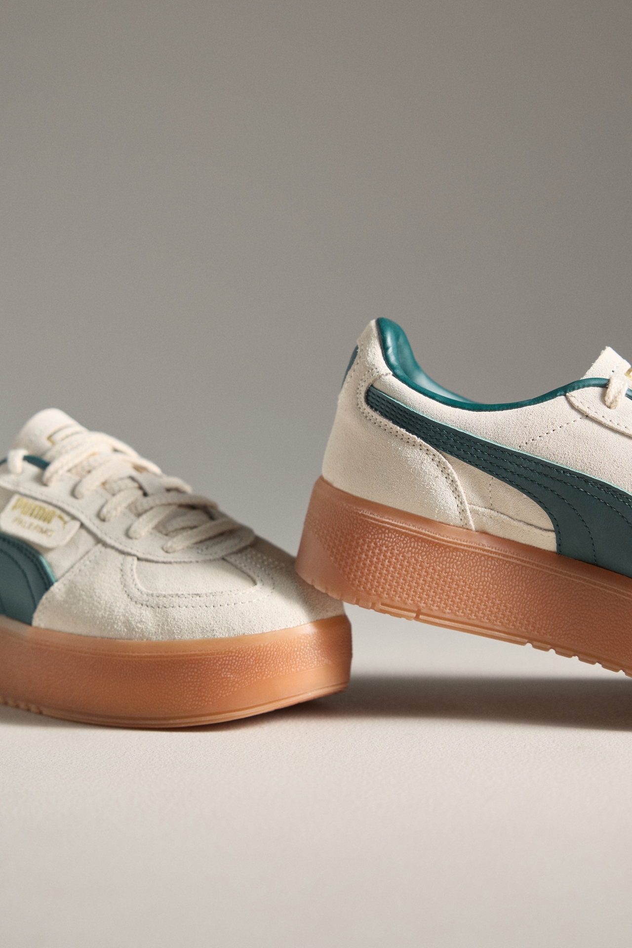 PUMA Palermo Elevata Sneakers