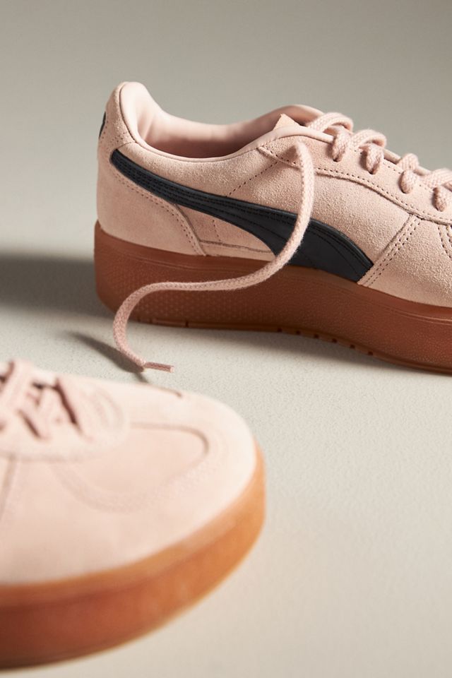 PUMA Palermo Elevata Sneakers #2