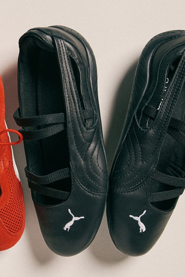 PUMA Speedcat OG Ballet Sneakers