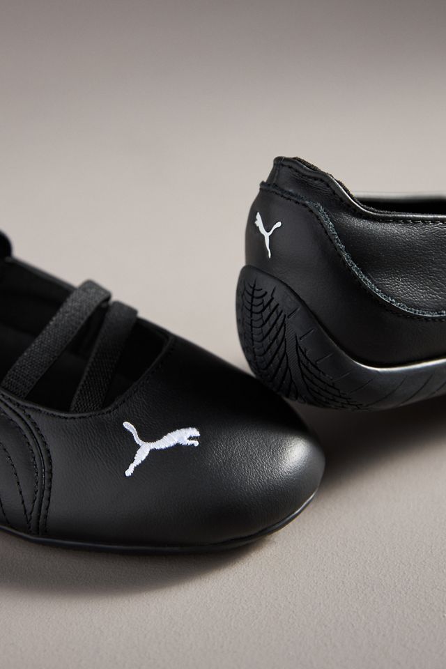 PUMA Speedcat OG Ballet Sneakers