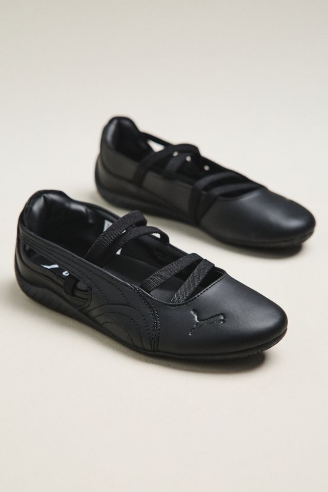 PUMA Speedcat OG Ballet Sneakers #1