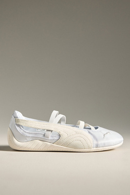 Speedcat OG Ballet Sneakers