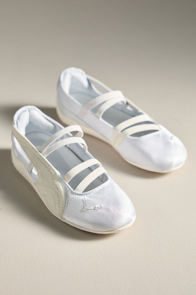 PUMA Speedcat OG Ballet Sneakers
