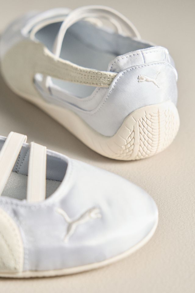 PUMA Speedcat OG Ballet Sneakers