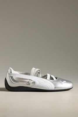 PUMA Speedcat OG Ballet Sneakers