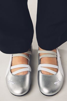 PUMA Speedcat OG Ballet Sneakers