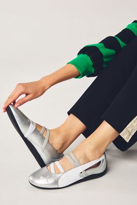 PUMA Speedcat OG Ballet Sneakers