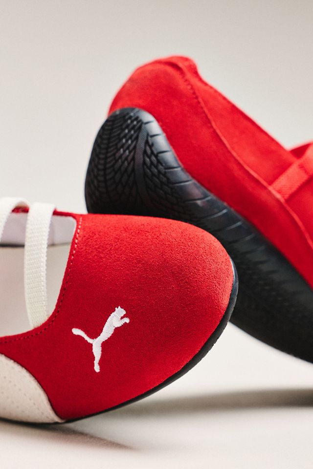 PUMA Speedcat OG Ballet Sneakers #2