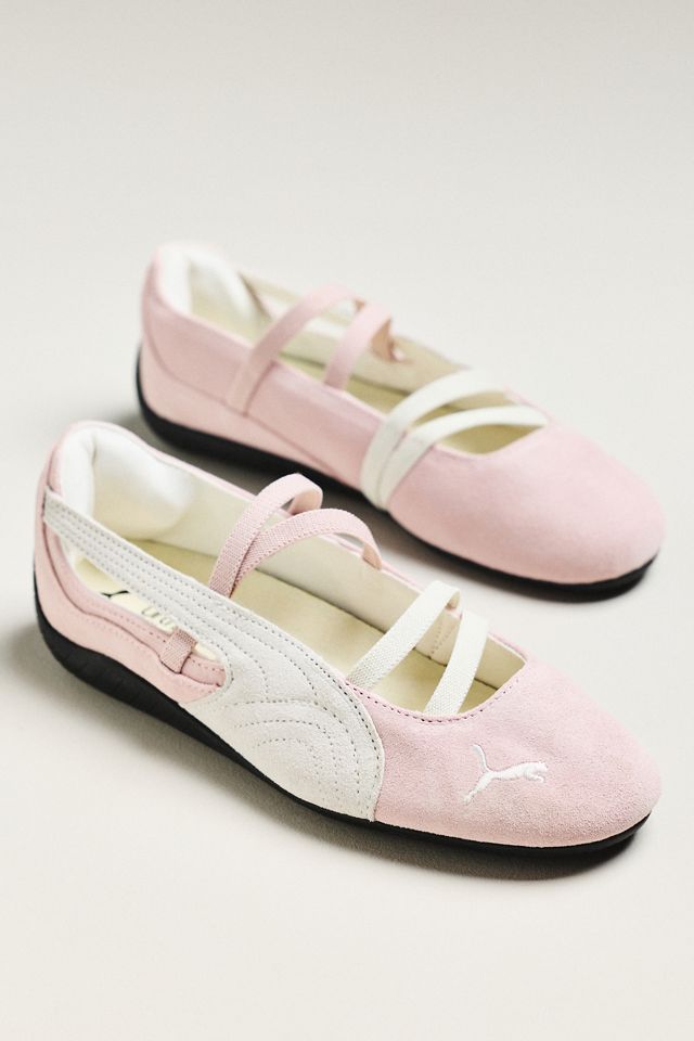 PUMA Speedcat OG Ballet Sneakers #1