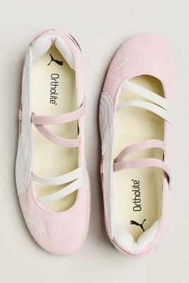PUMA Speedcat OG Ballet Sneakers