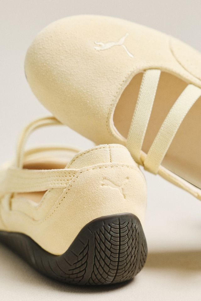 PUMA Speedcat OG Ballet Sneakers #2