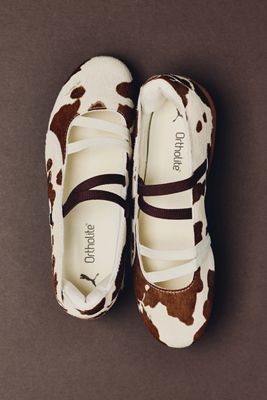 PUMA Speedcat OG Ballet Sneakers