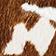 Chocolate Brown-Warm Whit
